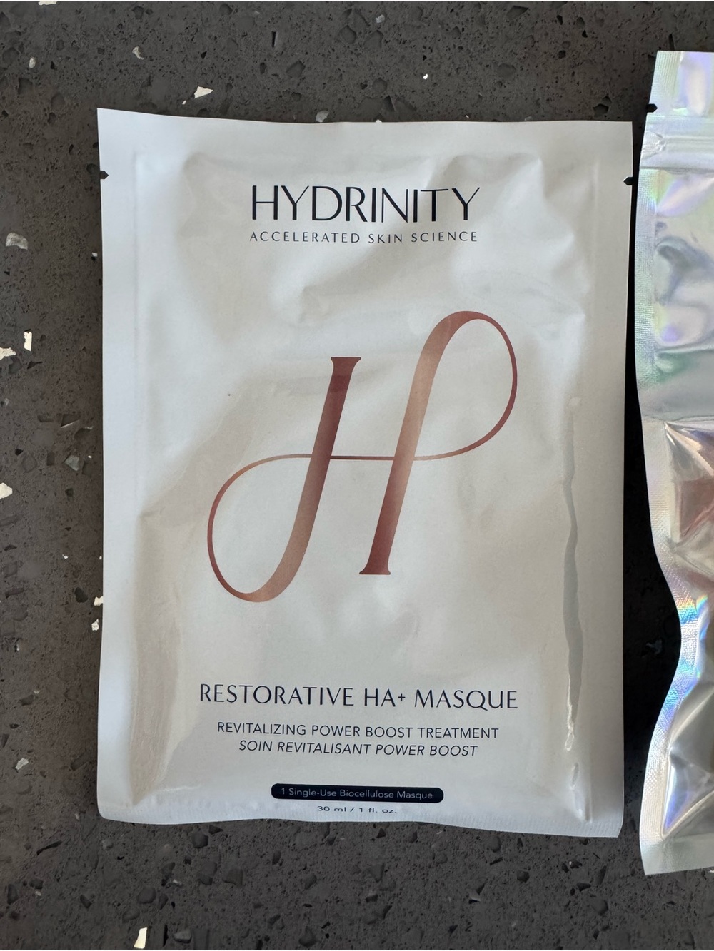 Hydrinity Spring Experience Kit, New - Picture 4 of 5